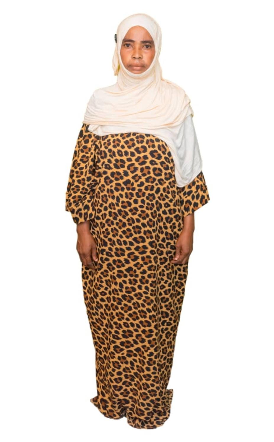 Salama Bernard Feruzi